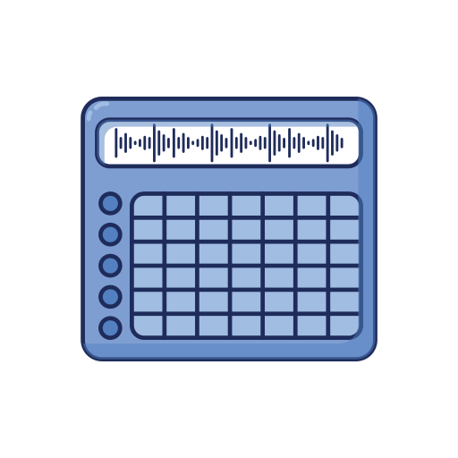 música grátis ícone música grátis ícone