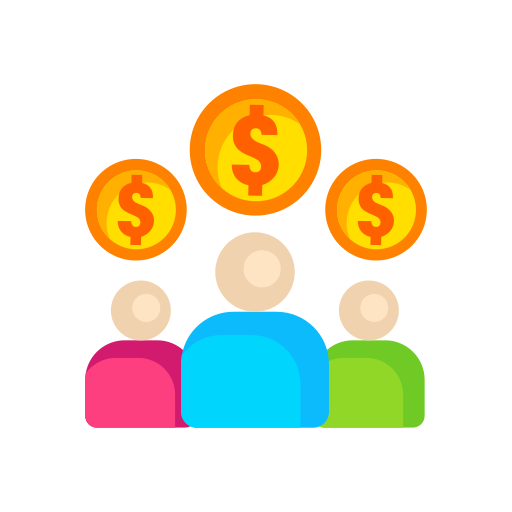 argent Icône gratuit argent Icône gratuit