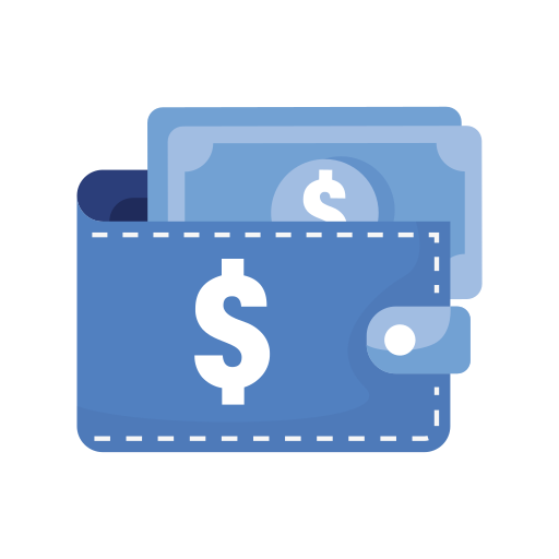 argent Icône gratuit argent Icône gratuit