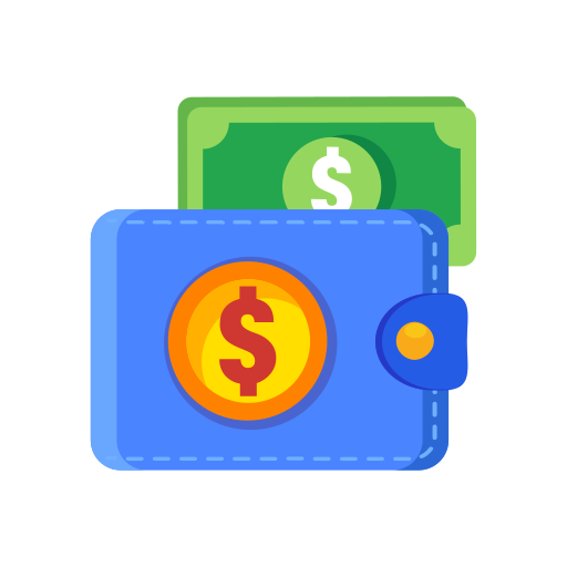 argent Icône gratuit argent Icône gratuit