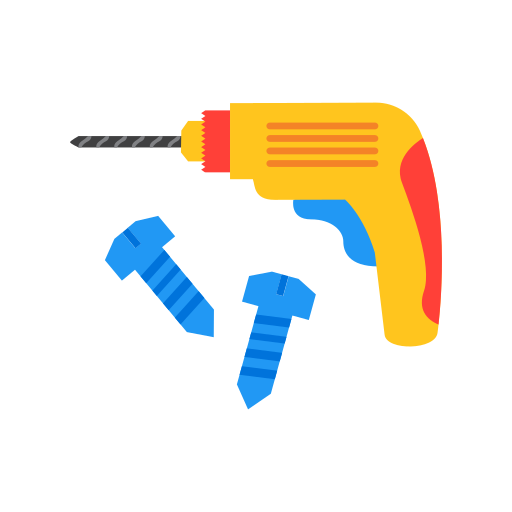 reparar grátis ícone