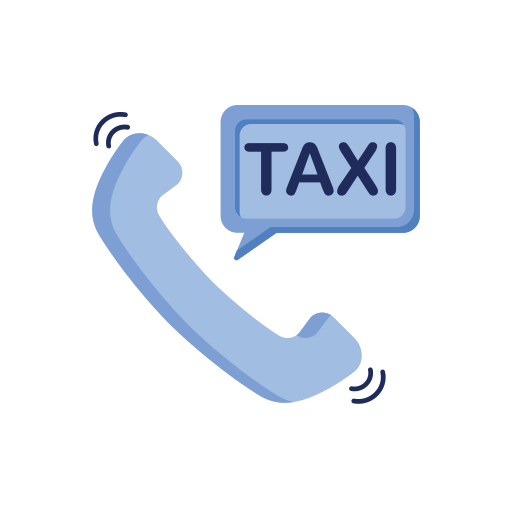 transporte icono gratis