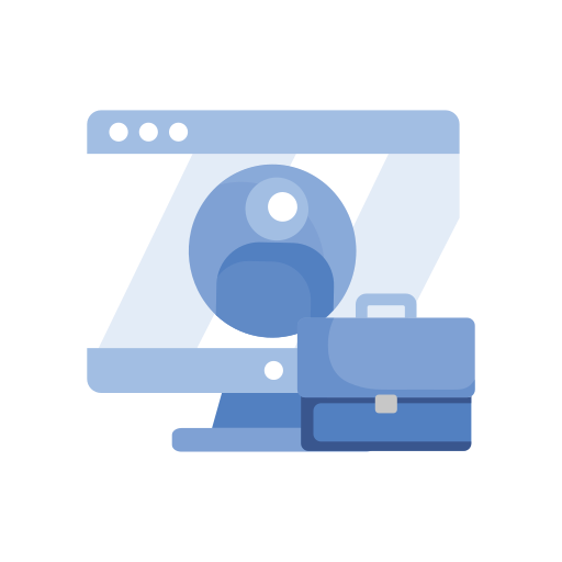 Human free icon Human free icon