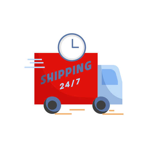 Транспорт бесплатно иконка