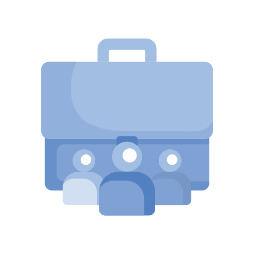 Human free icon Human free icon