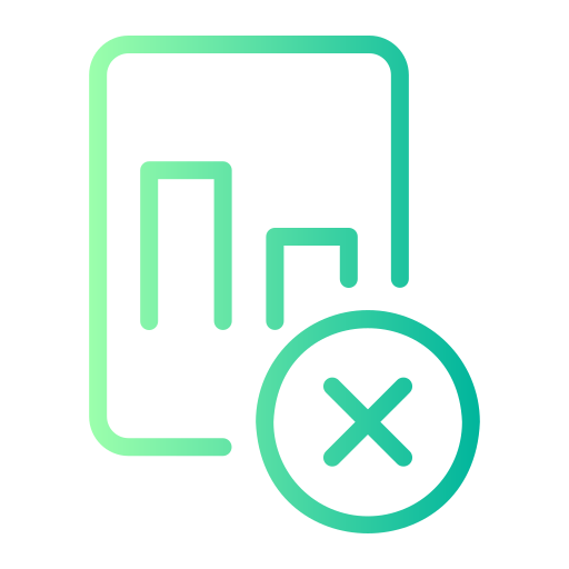 cancelar icono gratis