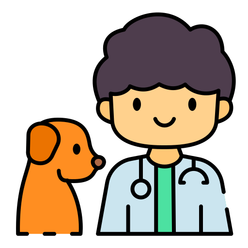 veterinário grátis ícone veterinário grátis ícone