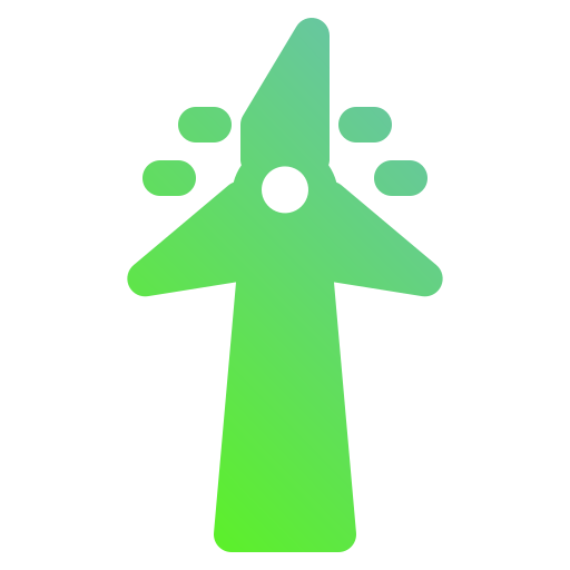 Eolic free icon Eolic free icon