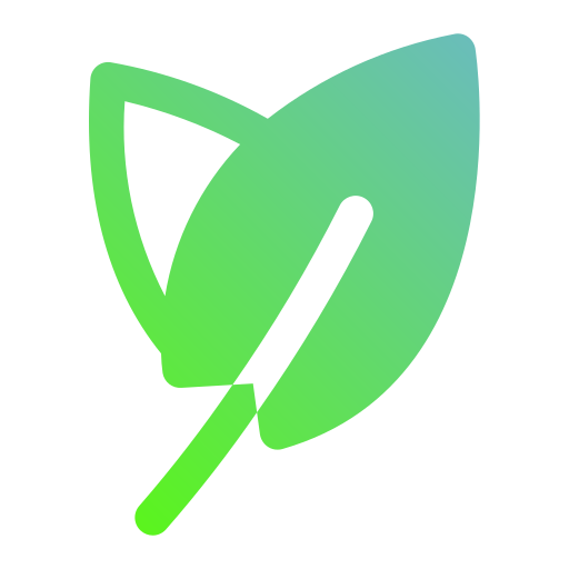 Leaf free icon Leaf free icon