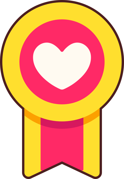 corazón icono gratis