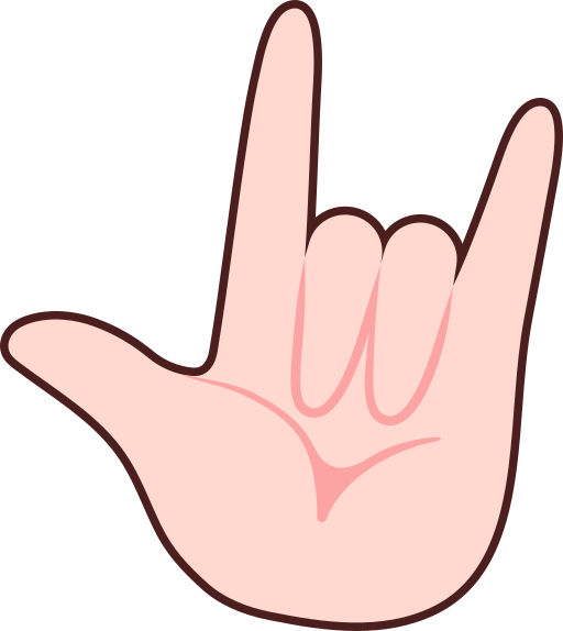 Sign free icon Sign free icon