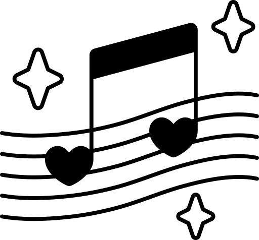 música grátis ícone música grátis ícone