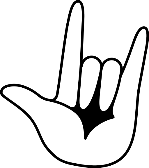 Sign free icon Sign free icon