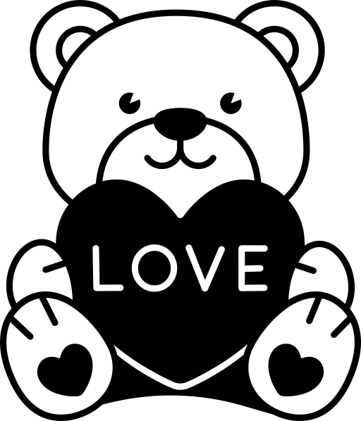 corazón icono gratis