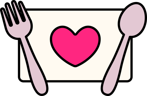 Spoon free icon Spoon free icon