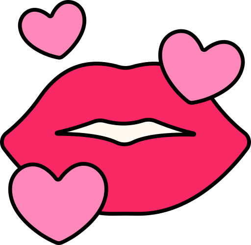 corazón icono gratis