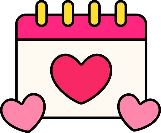Cute free icon Cute free icon