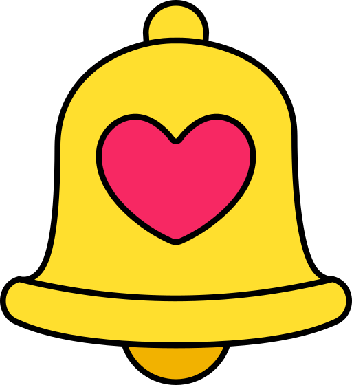 campana icono gratis