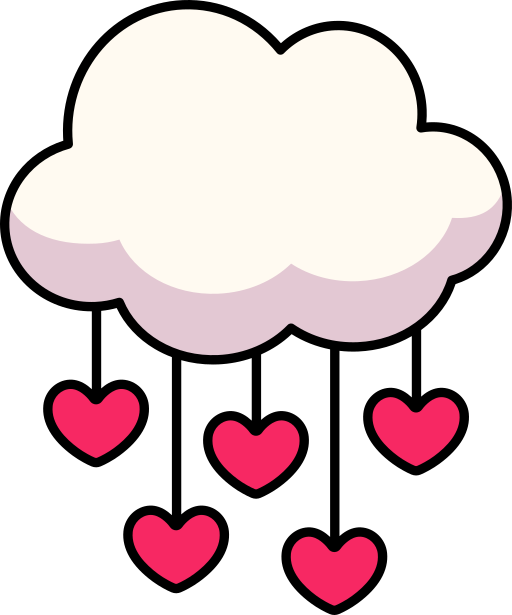 Cloud free icon Cloud free icon