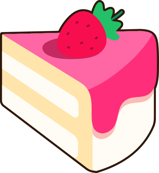 Strawberry free icon