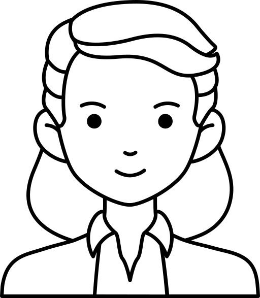 persona icono gratis