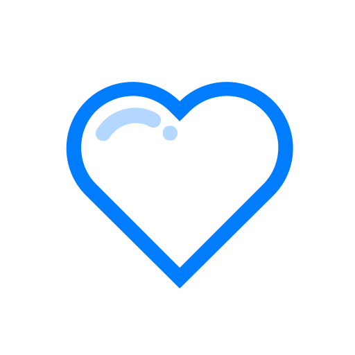 Favorite free icon