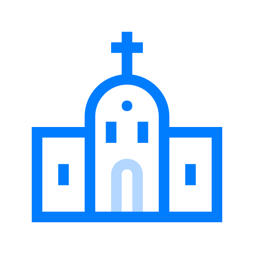 Church free icon