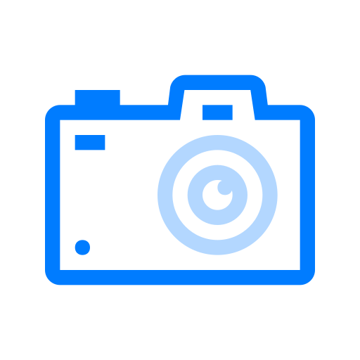 Camera free icon Camera free icon