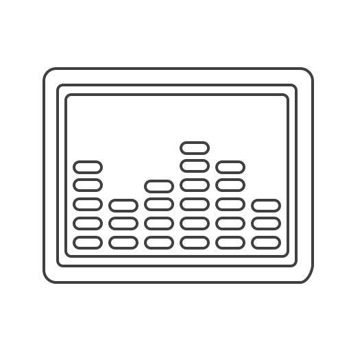 música icono gratis