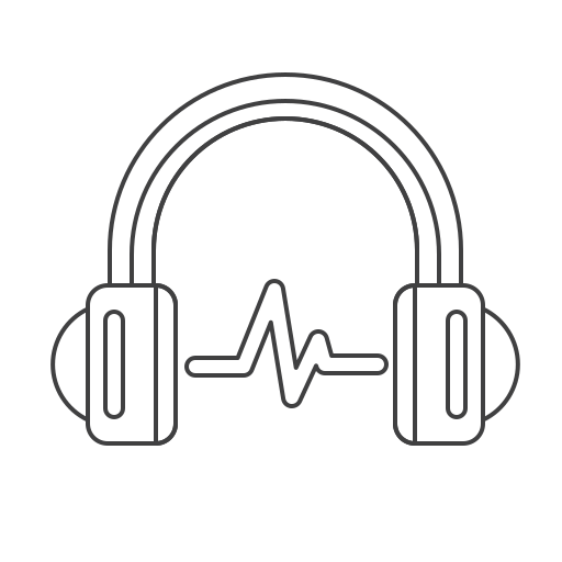 música icono gratis