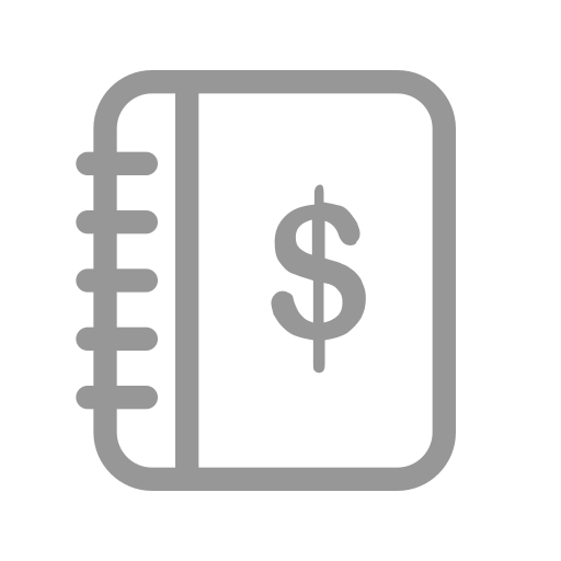 argent Icône gratuit