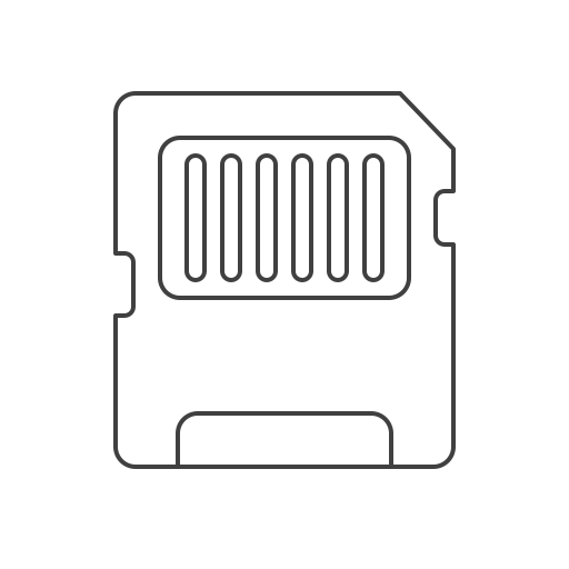 multimedia icono gratis