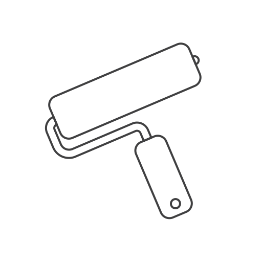 cepillar icono gratis