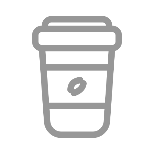 tasse Icône gratuit