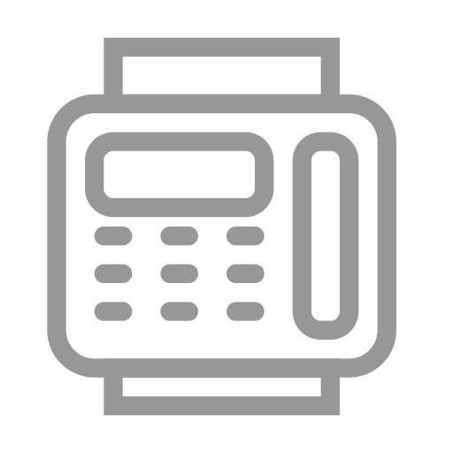 téléphone Icône gratuit