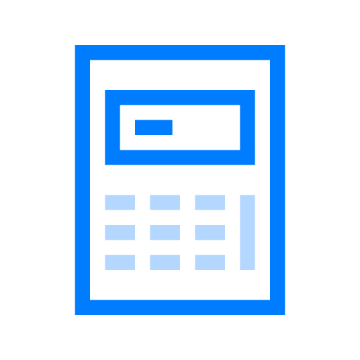 calculadora icono gratis