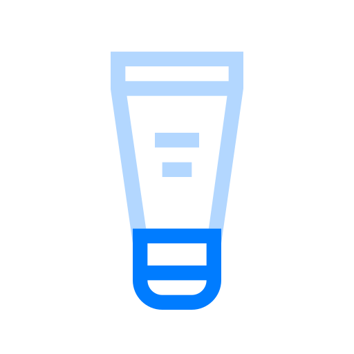 크림 무료 아이콘