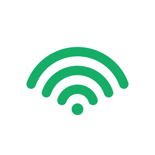 wifi icono gratis