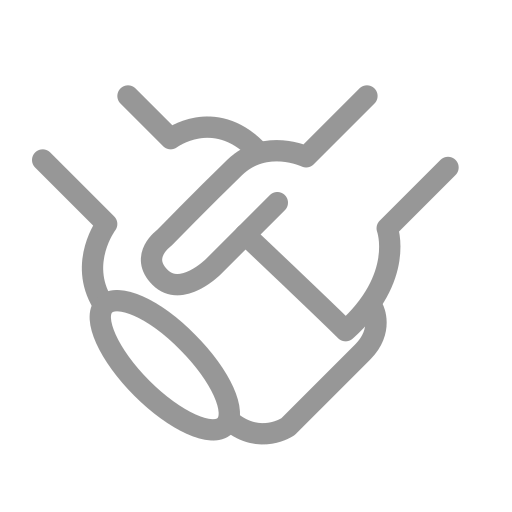 financier Icône gratuit