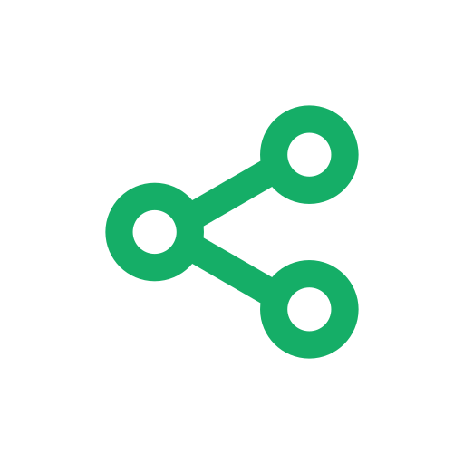 compartir icono gratis