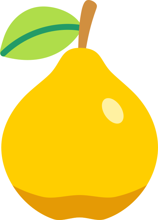 fruit Icône gratuit