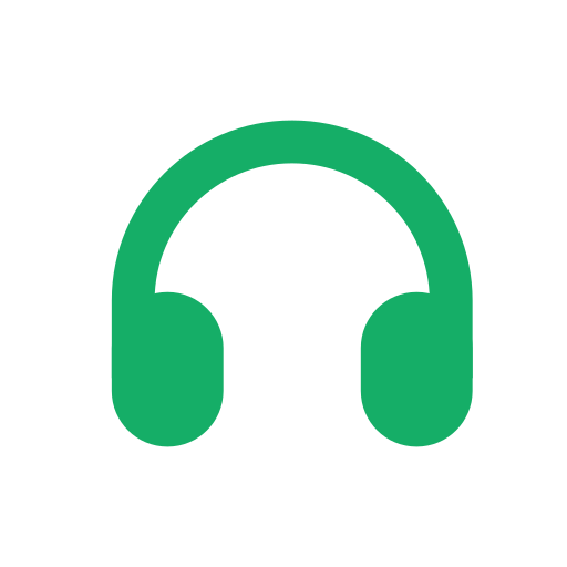 auriculares icono gratis