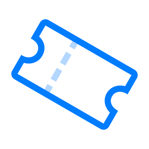 etiqueta icono gratis