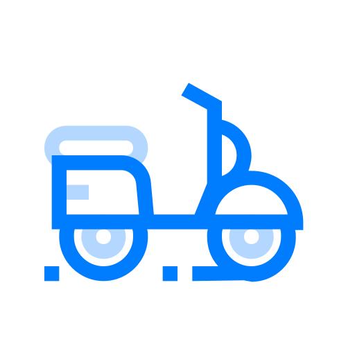 vehículo icono gratis