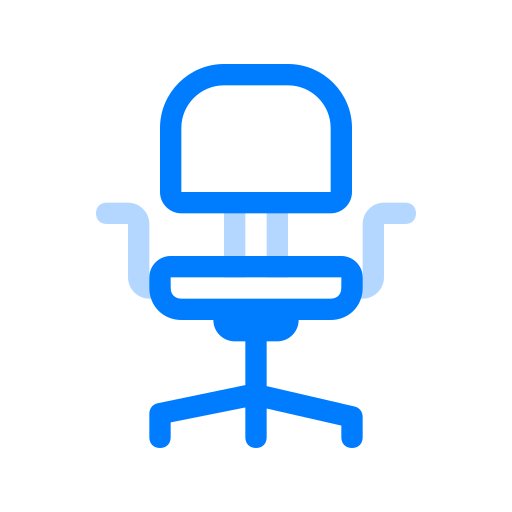 muebles icono gratis