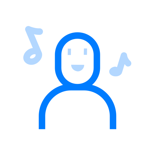 música icono gratis