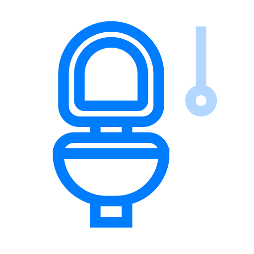 baño icono gratis baño icono gratis