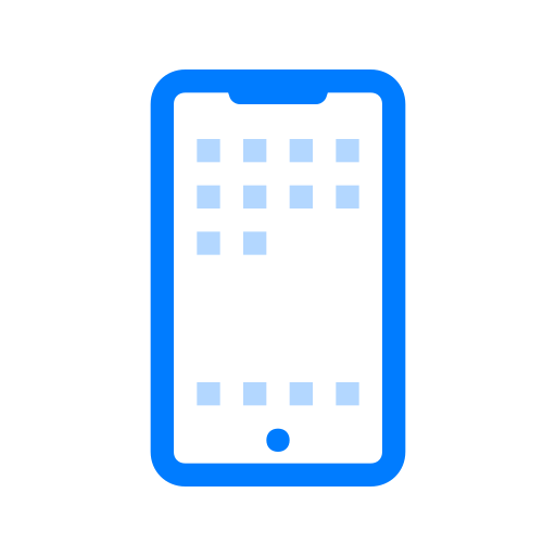 teléfono icono gratis
