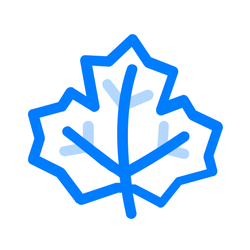 naturaleza icono gratis