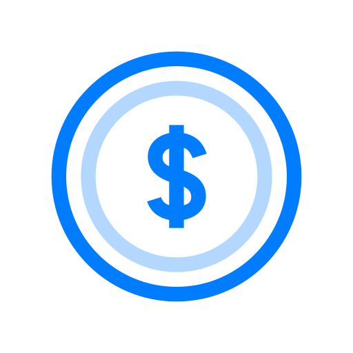 geld kostenlos Icon